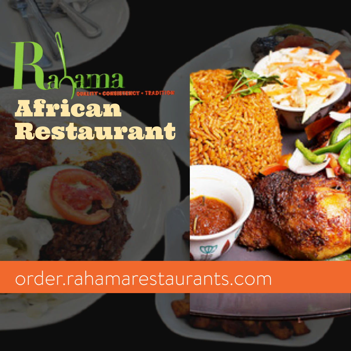 20++ Rahama african restaurant silver spring md